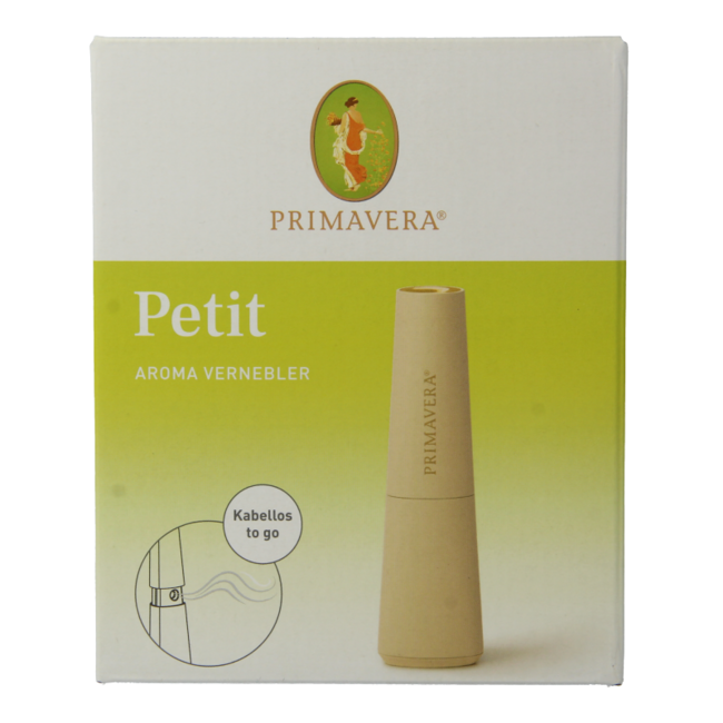 Primavera Aroma Diffusor Petit, 1 Stück