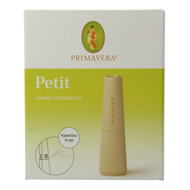 Primavera Difusor de aromas Petit 1 unidad