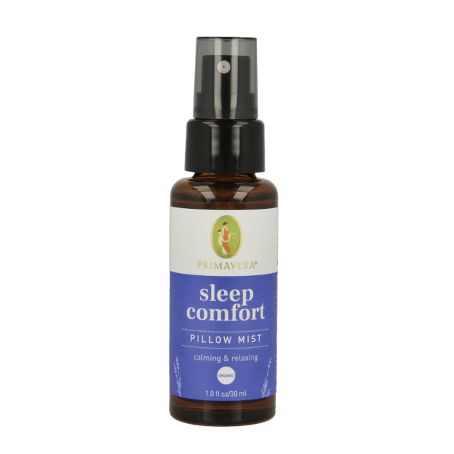 Sleep comfort pillow mist bio 30 Milliliter