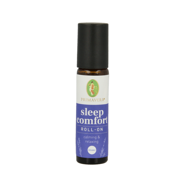 Primavera Sleep Comfort Aroma Roll-on 10ml