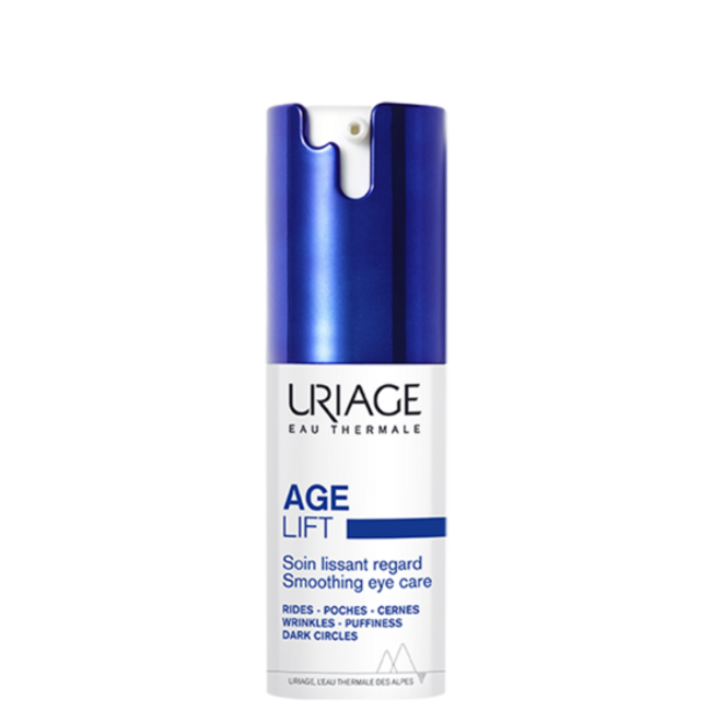 Uriage Age Lift Eye Contour Cream 15ml