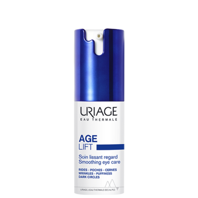 Uriage Age Lift Soin Regard Lissant 15 ml