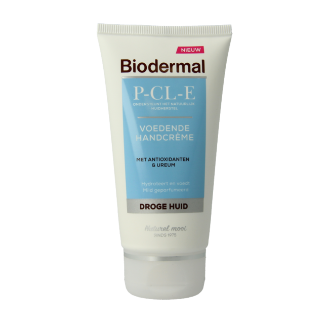 Biodermal Hand Cream 75ml