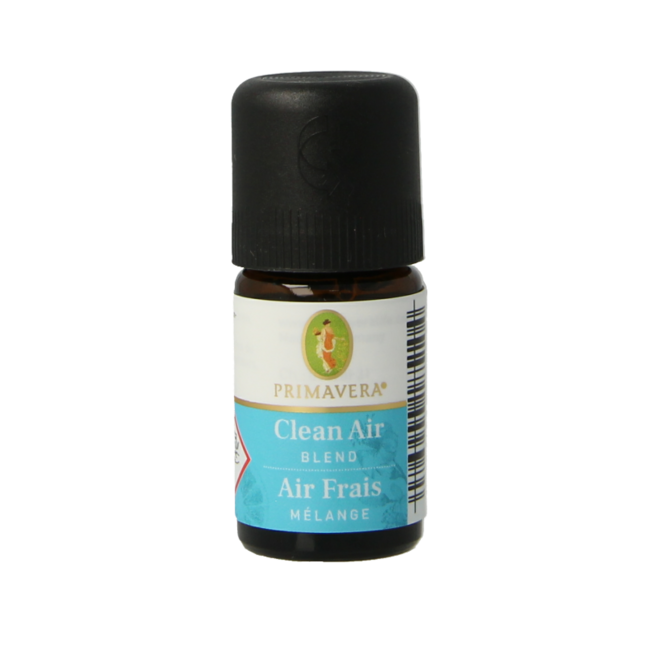 Mélange air pur 5 ml
