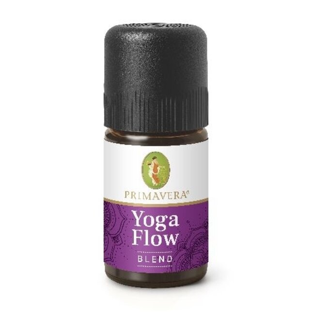 Primavera Yogaflow Mischung 5 Milliliter