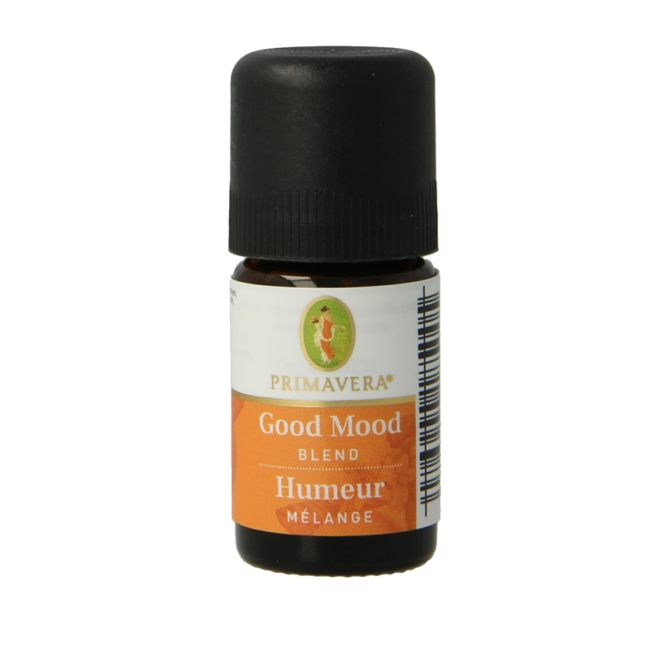 Primavera Mélange Bonne Humeur 5 ml