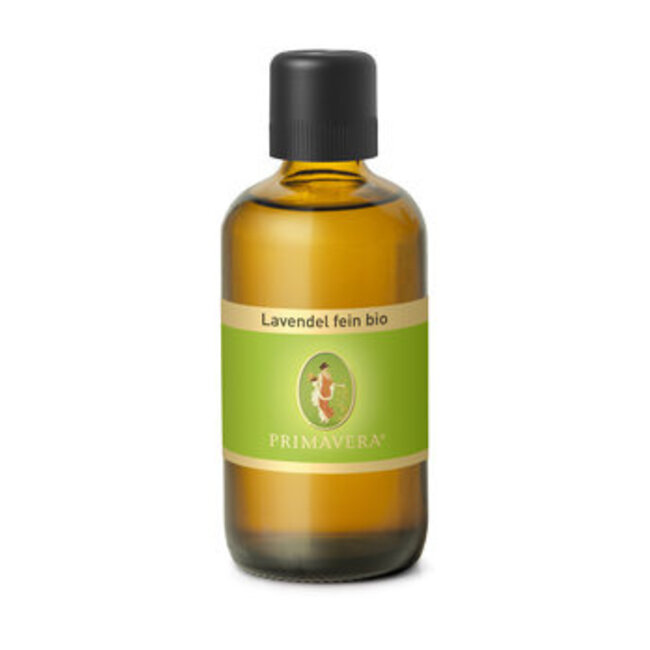 Lavendel fein bio 50 Milliliter