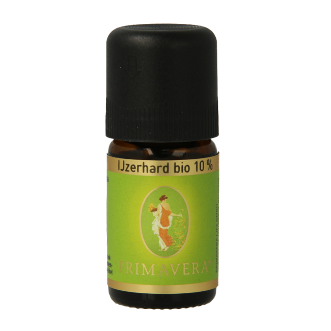 Primavera Verbena de limón 10% bio 5 ml
