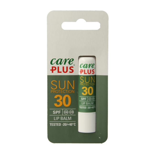 Balsamo Labbra Care Plus SPF30 4.8 Grammi