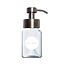 Dispenser per Docciaschiuma Ben & Anna (1 Pezzo)