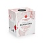 Ben & Anna Dentifricio fragola con fluoro 100 Millilitri