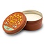 Sol De Ibiza Protector Solar Vegano en Lata SPF30 100 Gramos