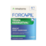 Forcapil Anticaída 30 comprimidos