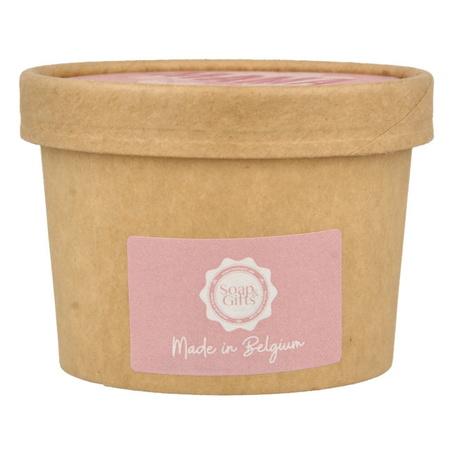 Soap & Gifts Savon dans un bol Maman je t'aime 1 pièce