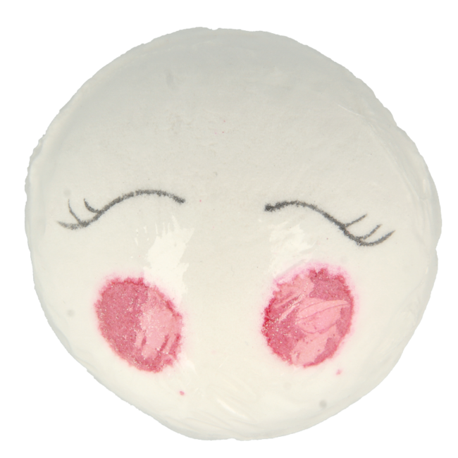 Bomb Cosmetics Wake Up & Make Up Bath Blaster 1 unidad