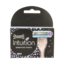 Wilkinson Intuition sensitive touch navulmesjes 4 Stuks