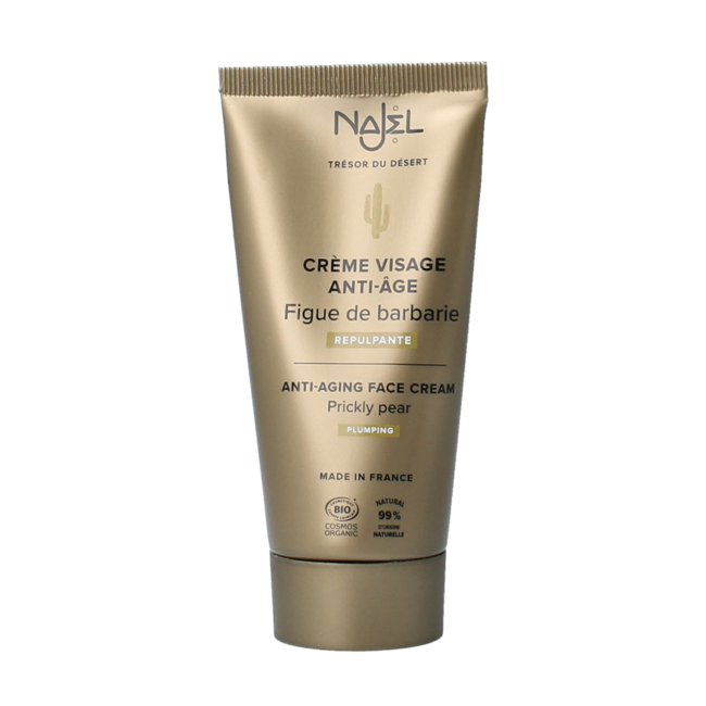 Firming anti-ageing face cream 50ml