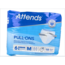 Attends Pull-ons 6 talla M 18 unidades