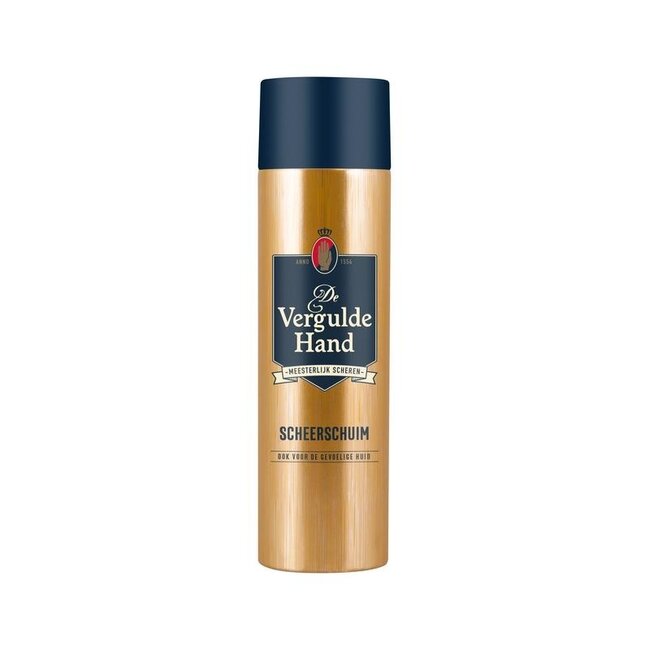 Rasierschaum 250 Milliliter