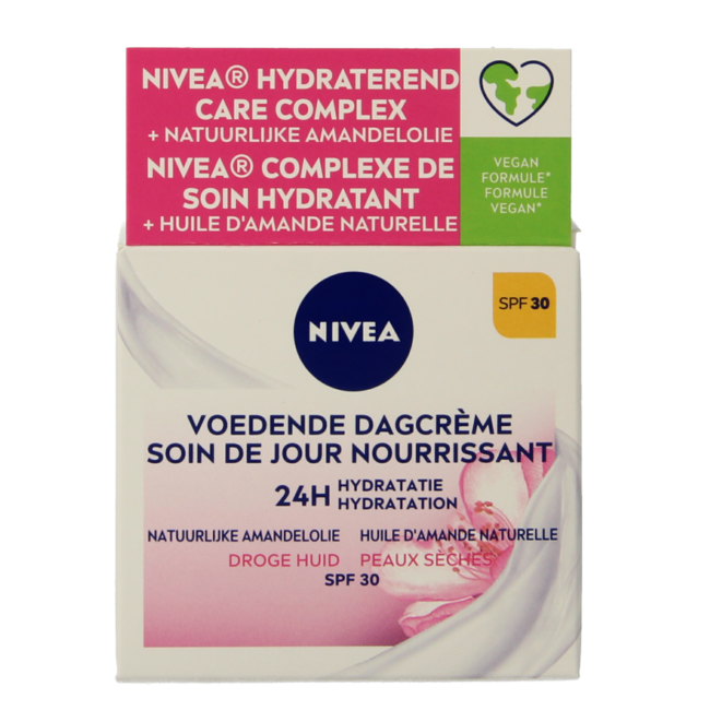 Crema Giorno Essentials Lenitiva Pelle Secca/Sensibile 50 Millilitri