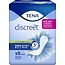 TENA Discreet Extra Plus 8 pièces