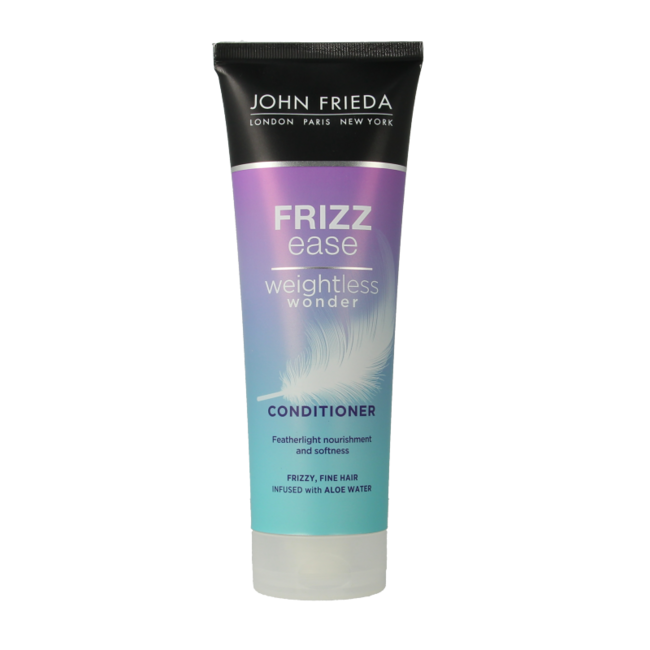 John Frieda Après-shampooing Weightless Wonder 250 ml