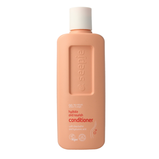 Acondicionador hidratante y nutritivo 300 ml