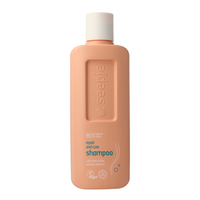 Shampoo repair and care 300 Milliliter