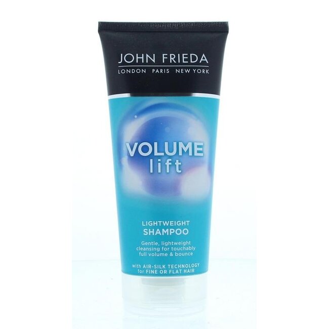 John Frieda Shampoo Volume Lift Leicht 175 Milliliter