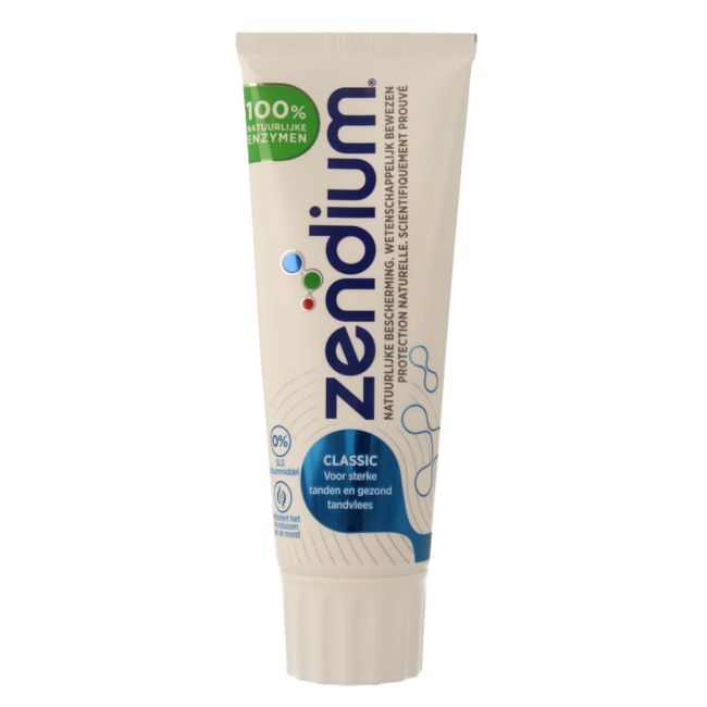 Dentifricio classico 75 Millilitri