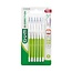 GUM Bi-direction 0.7mm, Confezione da 6 Pezzi