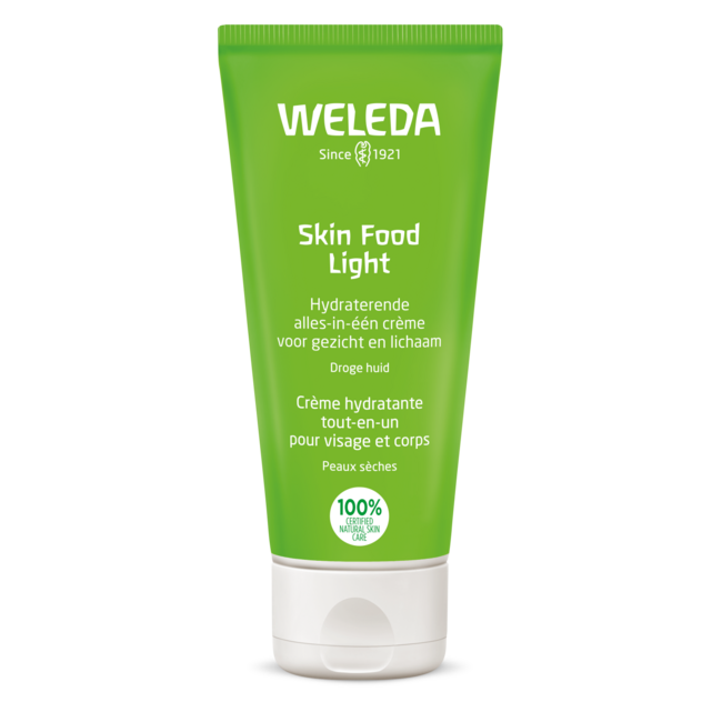 Skin Food Light 75 Millilitri