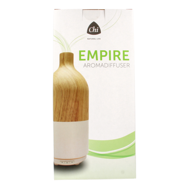 Diffusore Chi Empire 1 Pezzo