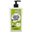 Marcel's Green Soap Savon pour les mains tonka & muguet 500 ml