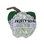 Mydło Jaśminowe Fruity Soap 100 Gram