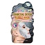 Montagne 7th Heaven Gesichtsmaske Aktivkohle Detox Bubble Sheet 1 Stück