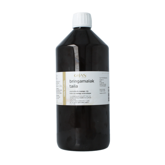 Ojas Bringamalak Taila 1 Liter