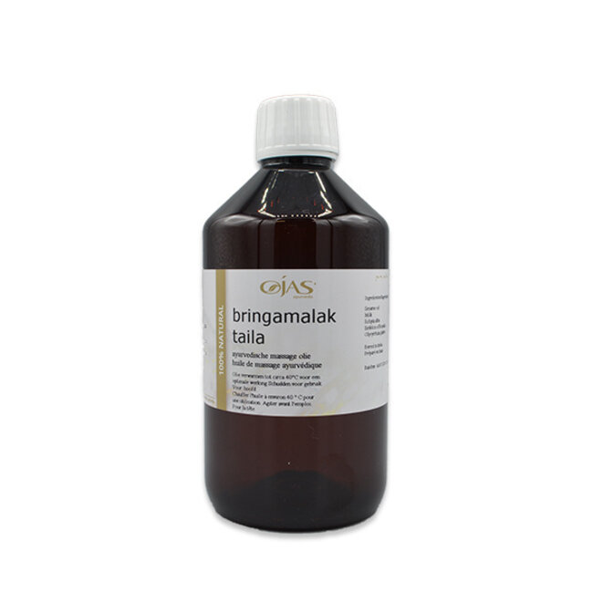 Ojas Bringamalak taila 150 ml
