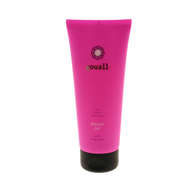 YouAll Luxury Docciaschiuma 200 Millilitri