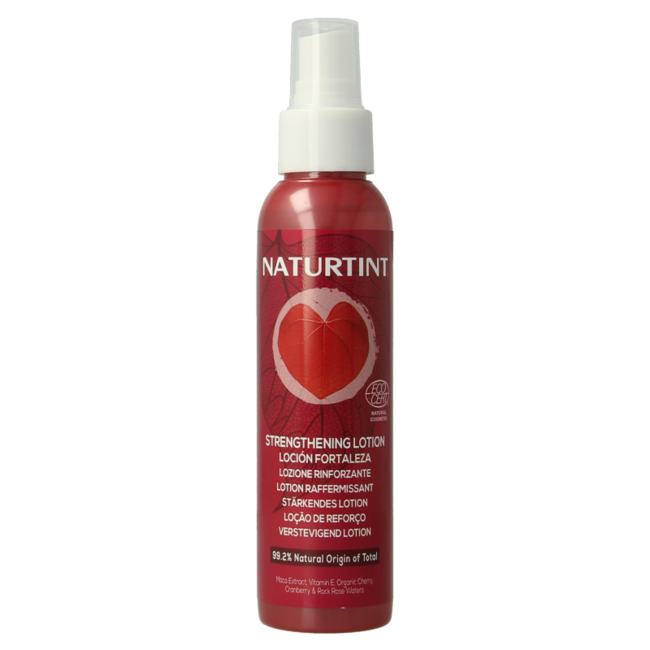 Naturtint Lotion Fortifiante 125 Millilitres