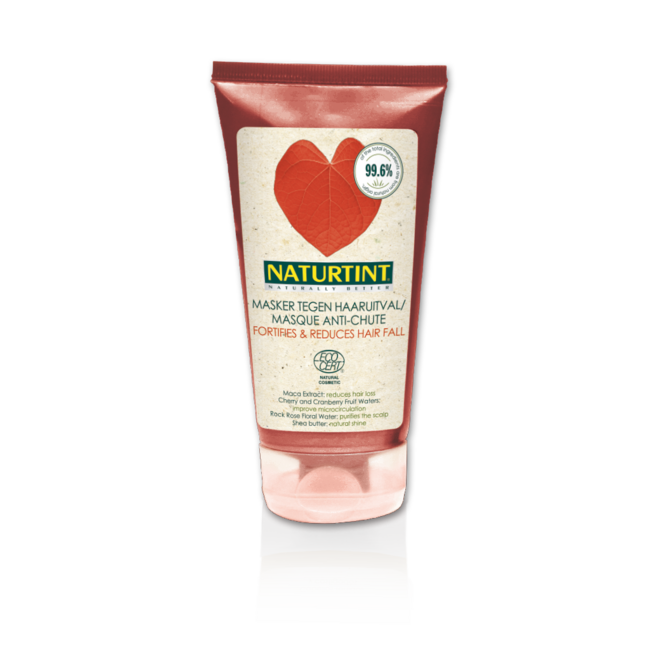 Hair loss hair mask 150 Millilitres