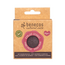 Benecos natural beauty Naturalna gąbka konjac – czarny bambus 1 sztuka