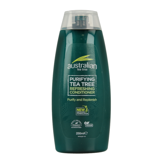 Acondicionador de árbol de té australiano Optima 250 ml