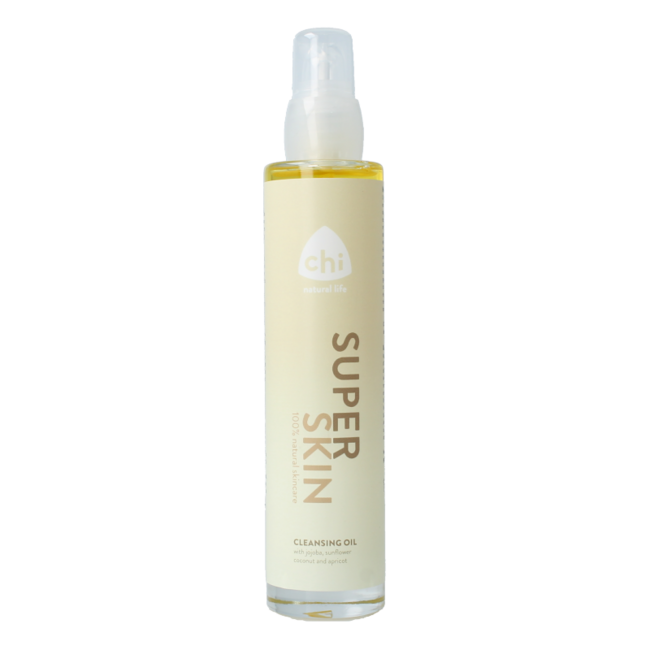 Huile nettoyante Superskin 100 ml