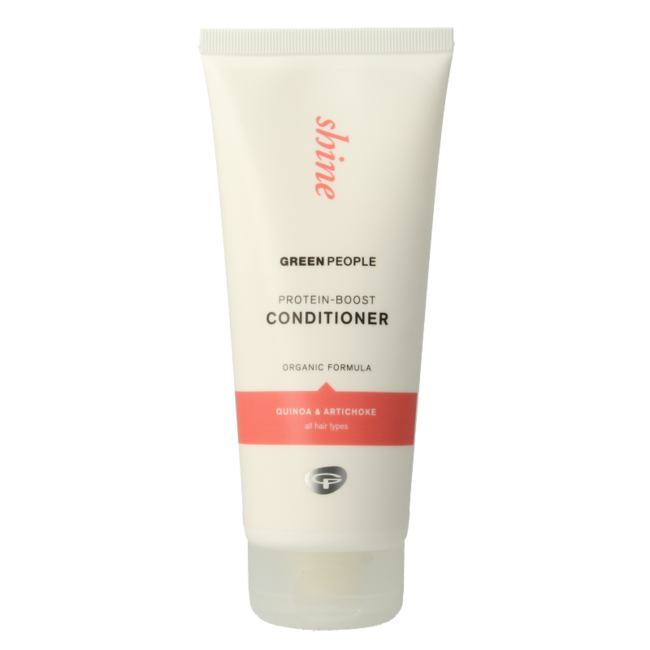 Green People Artichoke & Quinoa Conditioner 200ml