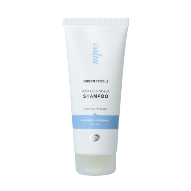 Shampooing cuir chevelu irrité 200 ml