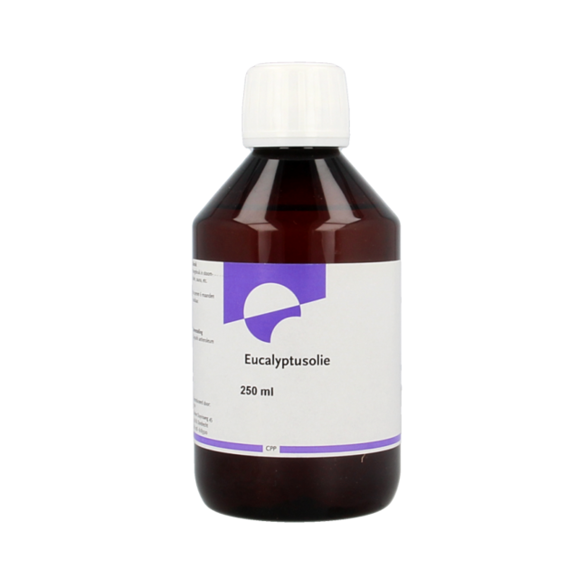 Orphi Eucalyptus aetheroleum 250 Milliliter