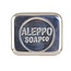 Aleppo Soap Co Zeepdoos aluminium leeg voor Aleppo zeep 1 Stuks