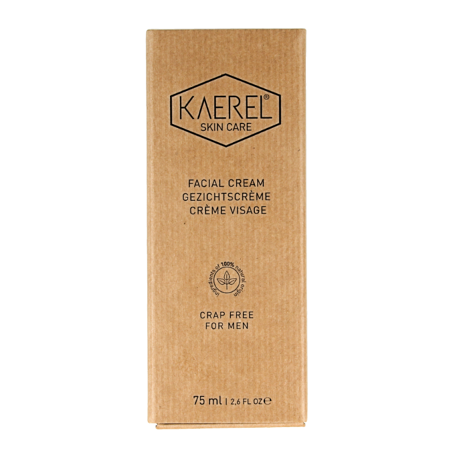 Kaerel Skincare crema facial 75 ml