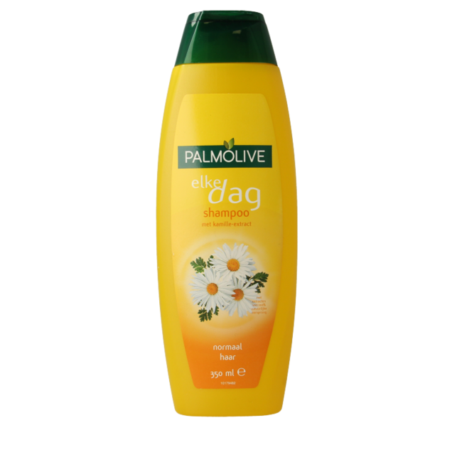 Palmolive Everyday Shampoo 350ml